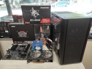About|Gaming® RX 6600 | Ryzen 5 3600