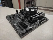 About|Gaming® RX 6600 | Ryzen 5 3600