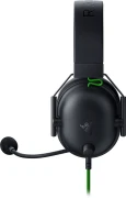Razer BlackShark V2 X Black
