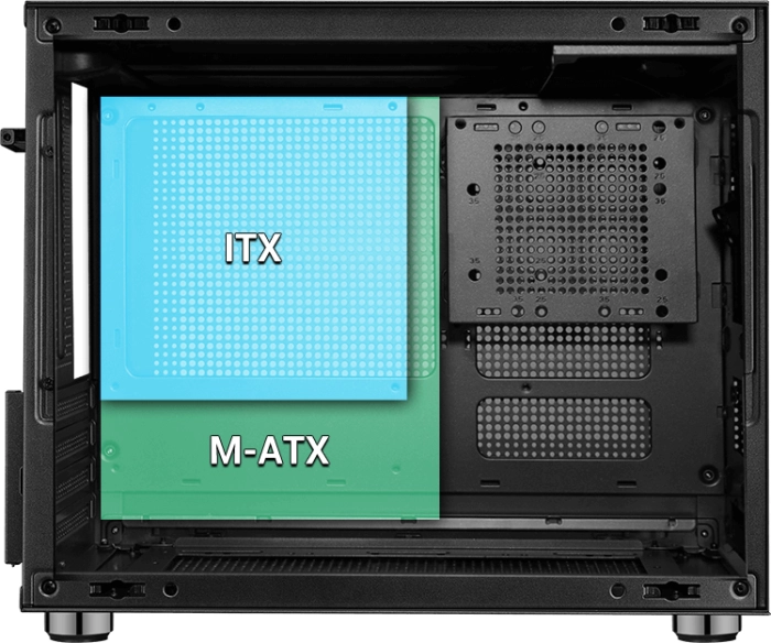 FSP CST350 Plus