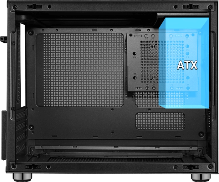 FSP CST350 Plus
