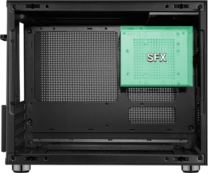 FSP CST350 Plus