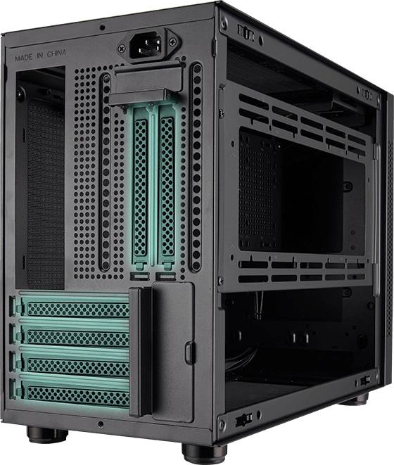 FSP CST350 Plus