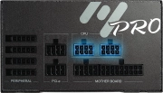 FSP Group Hydro G PRO Gold 650W