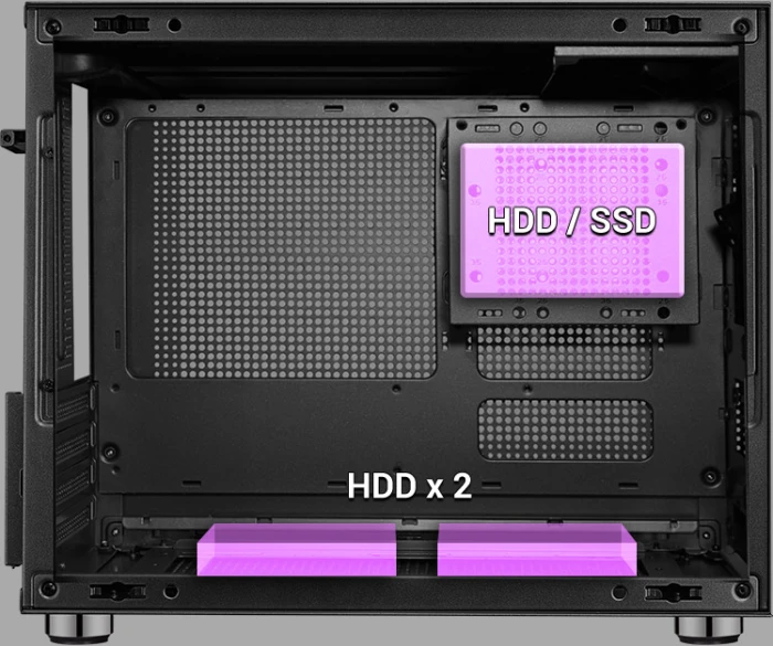 FSP CST350 Plus