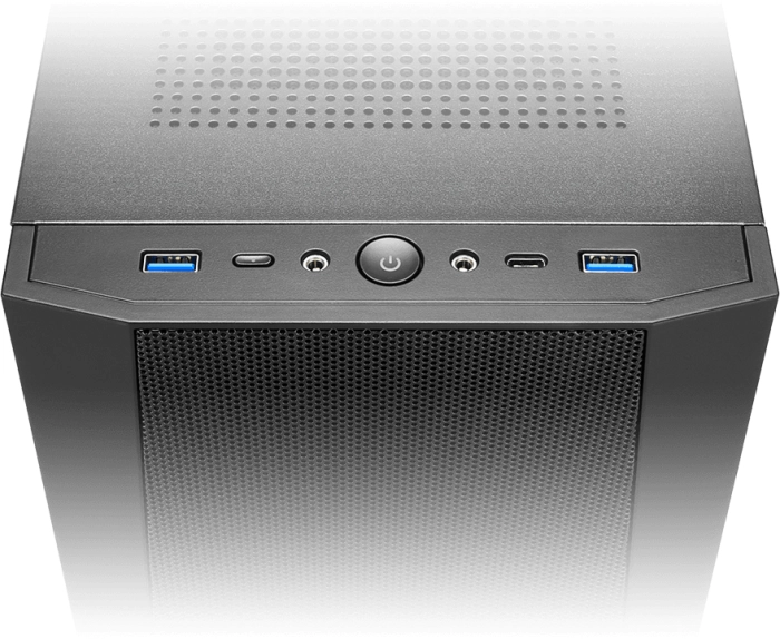 FSP CST350 Plus