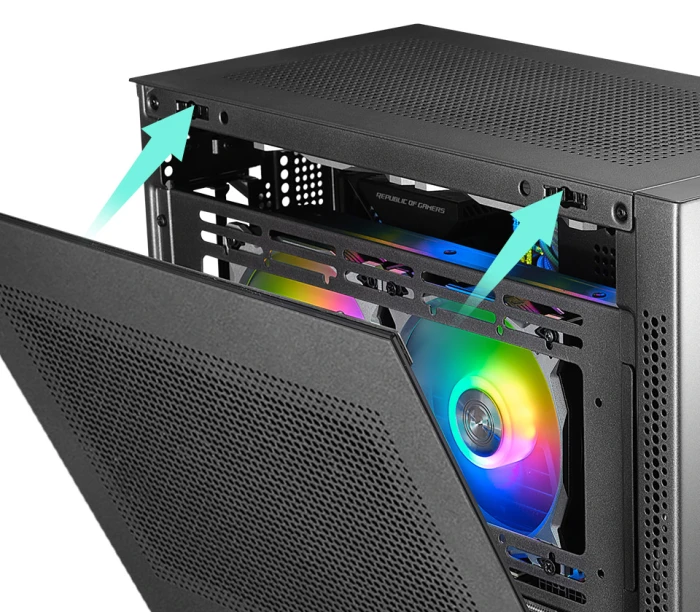 FSP CST350 Plus