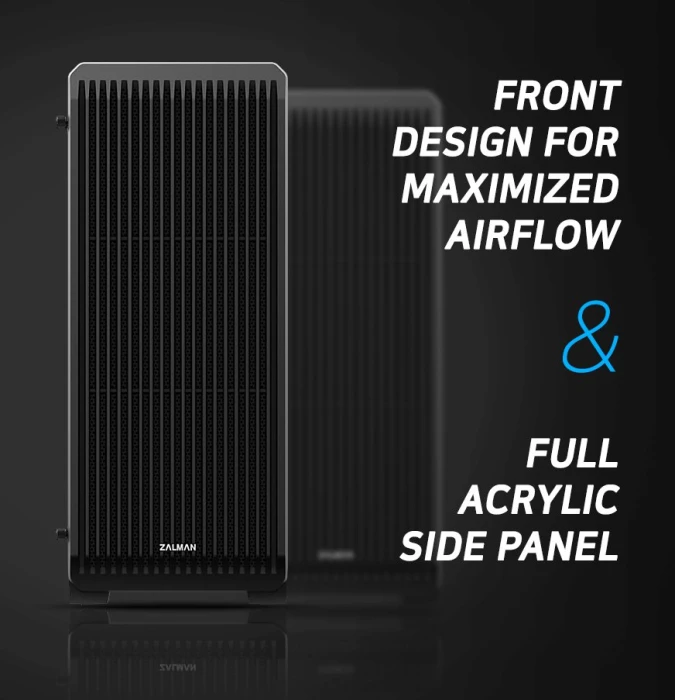 Zalman ZM-S2