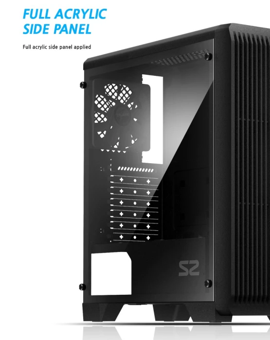 Zalman ZM-S2