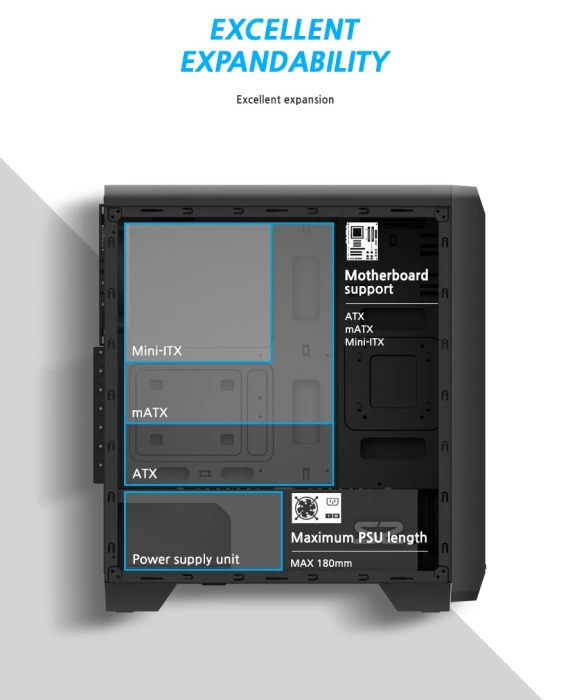 Zalman ZM-S2