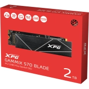 ADATA XPG GAMMIX S70 BLADE 2TB