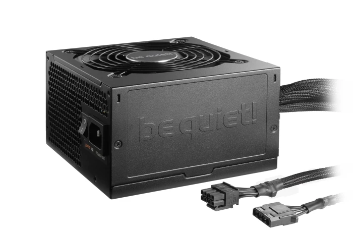 be quiet! System Power 9 Bronze 500W