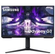 Samsung 24G30A 24" Odyssey G3 144Hz