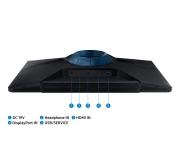 Samsung 24G30A 24" Odyssey G3 144Hz