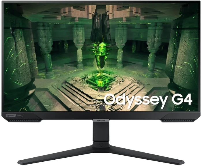 Samsung Odyssey G4 25BG400 25" IPS 240Hz