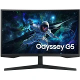 Samsung 27CG552 27" VA 2K 165Hz