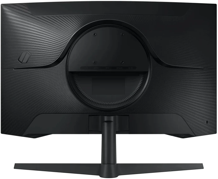 Samsung 27CG552 27" VA 2K 165Hz