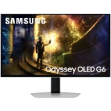 Samsung 27DG610 27" G6 OLED 2K 240Hz