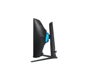 Samsung 32BG650 Odyssey G6 2K 240Hz