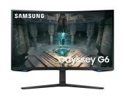 Samsung 32BG650 Odyssey G6 2K 240Hz