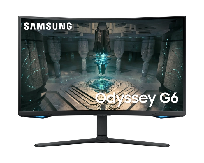 Samsung 32BG650 Odyssey G6 2K 240Hz