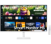 Samsung 32CM501 32" SMART VA