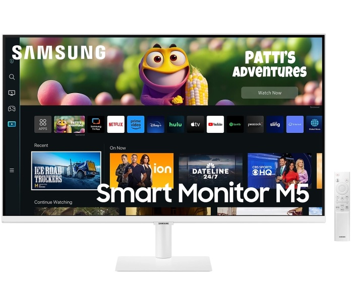 Samsung 32CM501 32" SMART VA