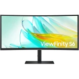Samsung 34A652 34" VA Curved 100Hz
