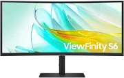 Samsung 34A652 34" VA Curved 100Hz