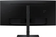 Samsung 34A652 34" VA Curved 100Hz