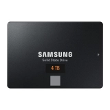 SAMSUNG 870 EVO 4TB