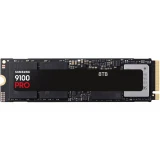 SAMSUNG 9100 PRO PCIe 5.0 - 8TB