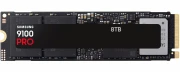 SAMSUNG 9100 PRO PCIe 5.0 - 8TB