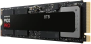 SAMSUNG 9100 PRO PCIe 5.0 - 8TB