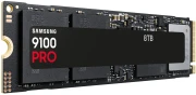 SAMSUNG 9100 PRO PCIe 5.0 - 8TB