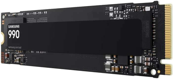SAMSUNG 990 - 2TB