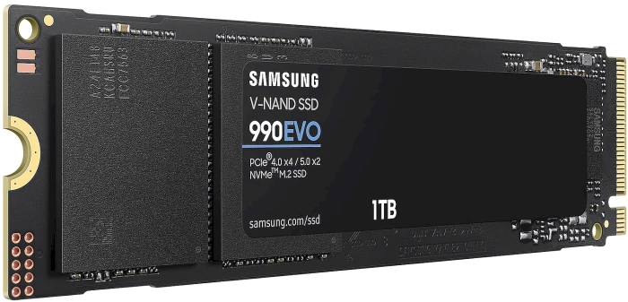 Samsung 990 EVO 1TB
