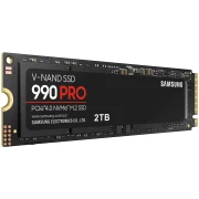 SAMSUNG 990 PRO 2TB