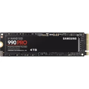 SAMSUNG 990 PRO 4TB
