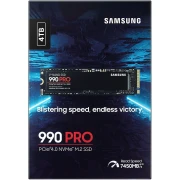 SAMSUNG 990 PRO 4TB