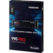 SAMSUNG 990 PRO 4TB