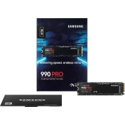 SAMSUNG 990 PRO 4TB