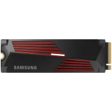 SAMSUNG 990 PRO Heatsink 2TB