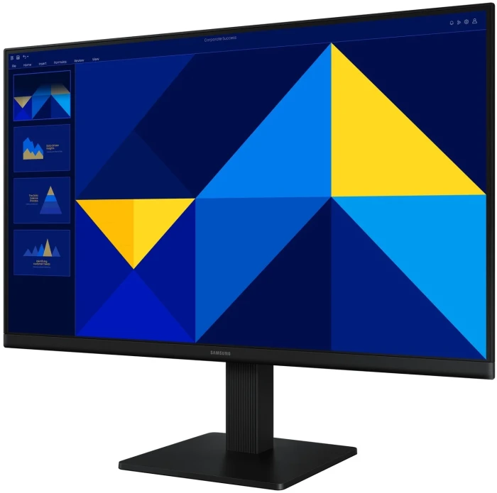 SAMSUNG Essential S30GD 24" IPS 100Hz