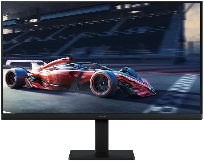 SAMSUNG Essential S30GD 24" IPS 100Hz