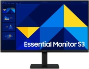 SAMSUNG Essential S30GD 27" IPS 100Hz