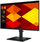 SAMSUNG Essential S40GD 24" IPS 100Hz