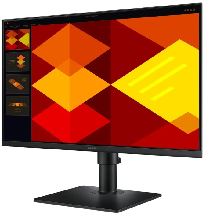 SAMSUNG Essential S40GD 24" IPS 100Hz