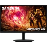 SAMSUNG G50F 27" IPS 2K 180Hz