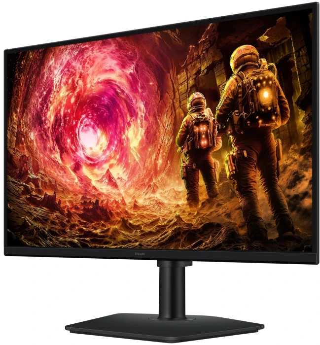 SAMSUNG G50F 27" IPS 2K 180Hz